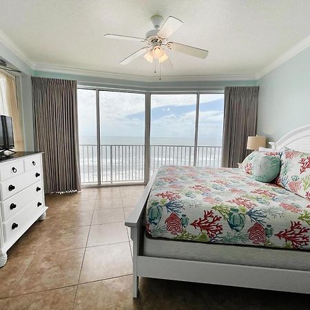 Boardwalk 1209 Leilighet Panama City Beach Eksteriør bilde