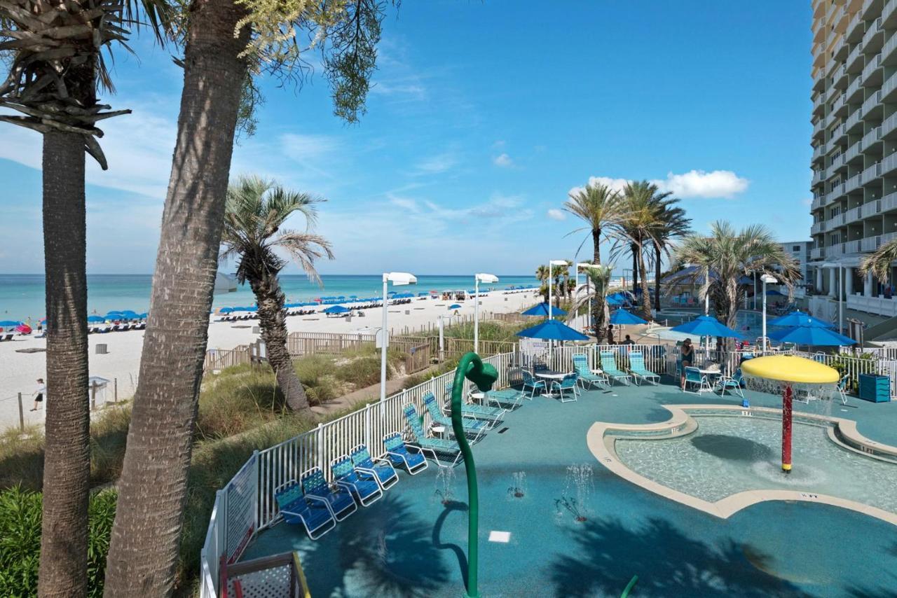 Boardwalk 1209 Leilighet Panama City Beach Eksteriør bilde